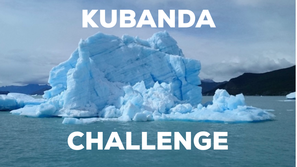 KUBANDA Challenge